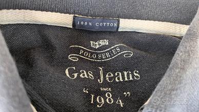 POLO GAS 