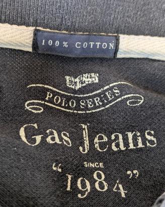 POLO GAS 
