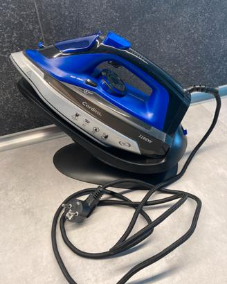 Ferro da stiro Easy Fast Cordless 2200W