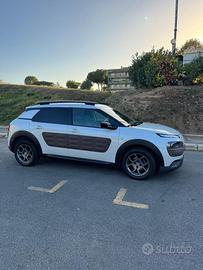 Citroen C4 Cactus Blue Shine neopatentati