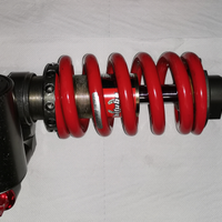 Mono RACING BITUBO FXF 31 Honda CBR 954