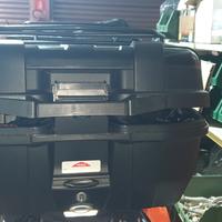 Bauletto Givi Trekker Monokey

52 Lt