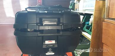 Bauletto Givi Trekker Monokey

52 Lt