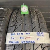 Kleber dynaxer 225/55 r16 95v estiva