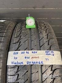 Kleber dynaxer 225/55 r16 95v estiva