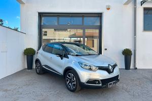 Renault Captur 1.5 DCI 90Cv R-LINK Km117.000-2015