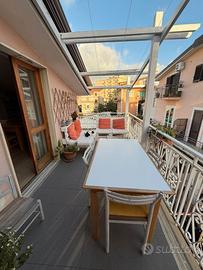 Appartamento in via San Francesco