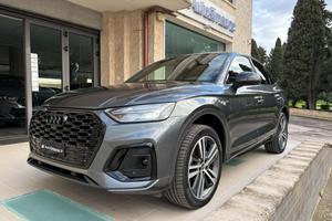 AUDI Q5 SPB Sportback 40 TDI quattro S tronic S