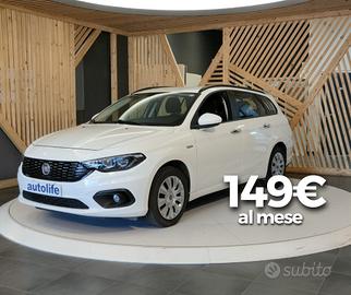 Fiat Tipo 1.6 mjt Easy s&s 120cv my19