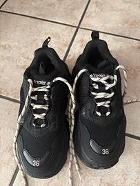 Balenciaga Triple S