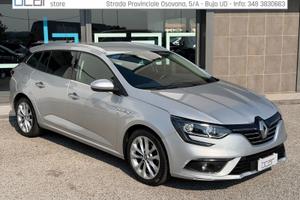 Renault Megane Mégane Sporter dCi 8V 110 CV EDC En