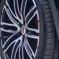 Cerchi porsche macan,cayenne
