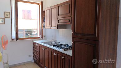 Affitto casa vacanza Marcelli di Numana