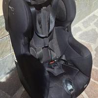 Seggiolino Auto Isofix BebèConfort 9-18 Kg