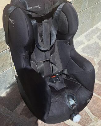 Seggiolino Auto Isofix BebèConfort 9-18 Kg