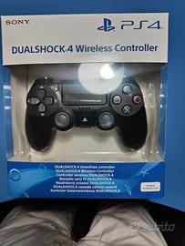 joystick PS4 originale wireless 