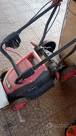 tagliaerba elettrico 