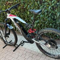 Fantic Integra XEF 1.8 Sport