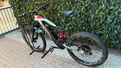 Fantic Integra XEF 1.8 Sport