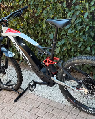 Fantic Integra XEF 1.8 Sport