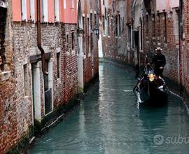 Last minute 480 euro ferragosto a venezia