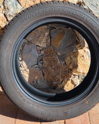 gomme invernali 195/55R16 91H winter defender UHP