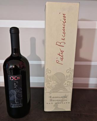 vino tempranillo MG/OWC