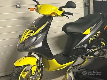 piaggio nrg mc2 sport series