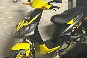 piaggio nrg mc2 sport series
