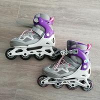 Roller bambina 