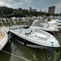 Imbarcazione Trimarchi 57S Pro