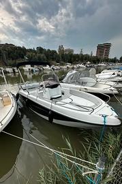 Imbarcazione Trimarchi 57S Pro