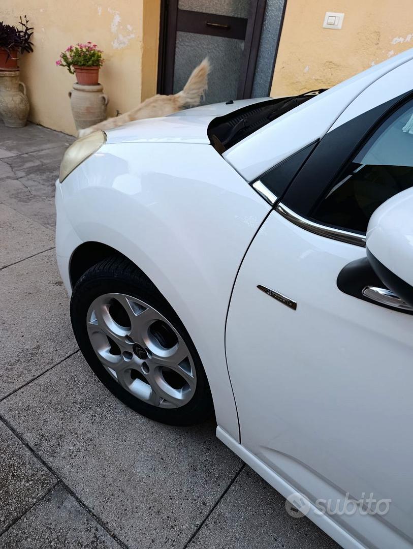 Citroen C3 2013 photo 3