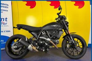 DUCATI Scrambler 800 Garantita e Finanziabile