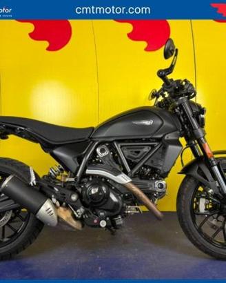 DUCATI Scrambler 800 Garantita e Finanziabile