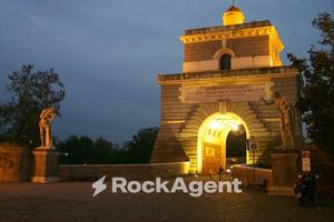 PONTE MILVIO - VIA FLAMINIA - RENDITA