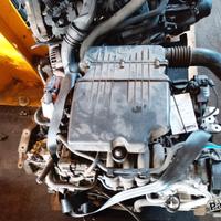 MOTORE FIAT GRANDE PUNTO 1.2 B 2008 199A4000 38/20