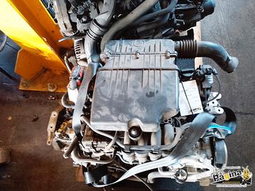 MOTORE FIAT GRANDE PUNTO 1.2 B 2008 199A4000 38/20