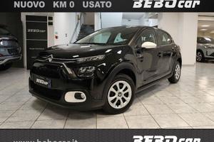 Citroën C3 PureTech 83 S&S Shine Pack