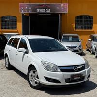 Opel Astra 1.7 CDTI 110CV ecoFLEX Station Wagon Ed