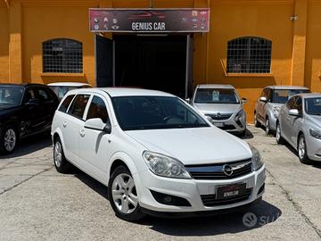 Opel Astra 1.7 CDTI 110CV ecoFLEX Station Wagon Ed