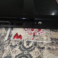 xbox360 completa