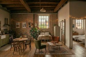 TRIGORIA - TRILOCALE con GIARDINO e P.AUTO/ SPESE