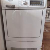 Asciugatrice Electrolux
