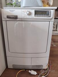 Asciugatrice Electrolux