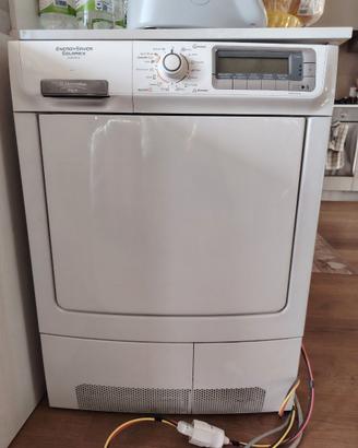 Asciugatrice Electrolux