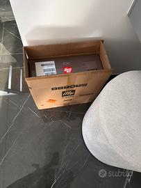 Macchina caffe illy c3 caps