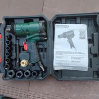 Avvitatore aria compressa Parkside 
