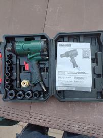 Avvitatore aria compressa Parkside 