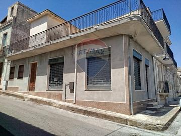 Casa Indipendente - Canicattini Bagni